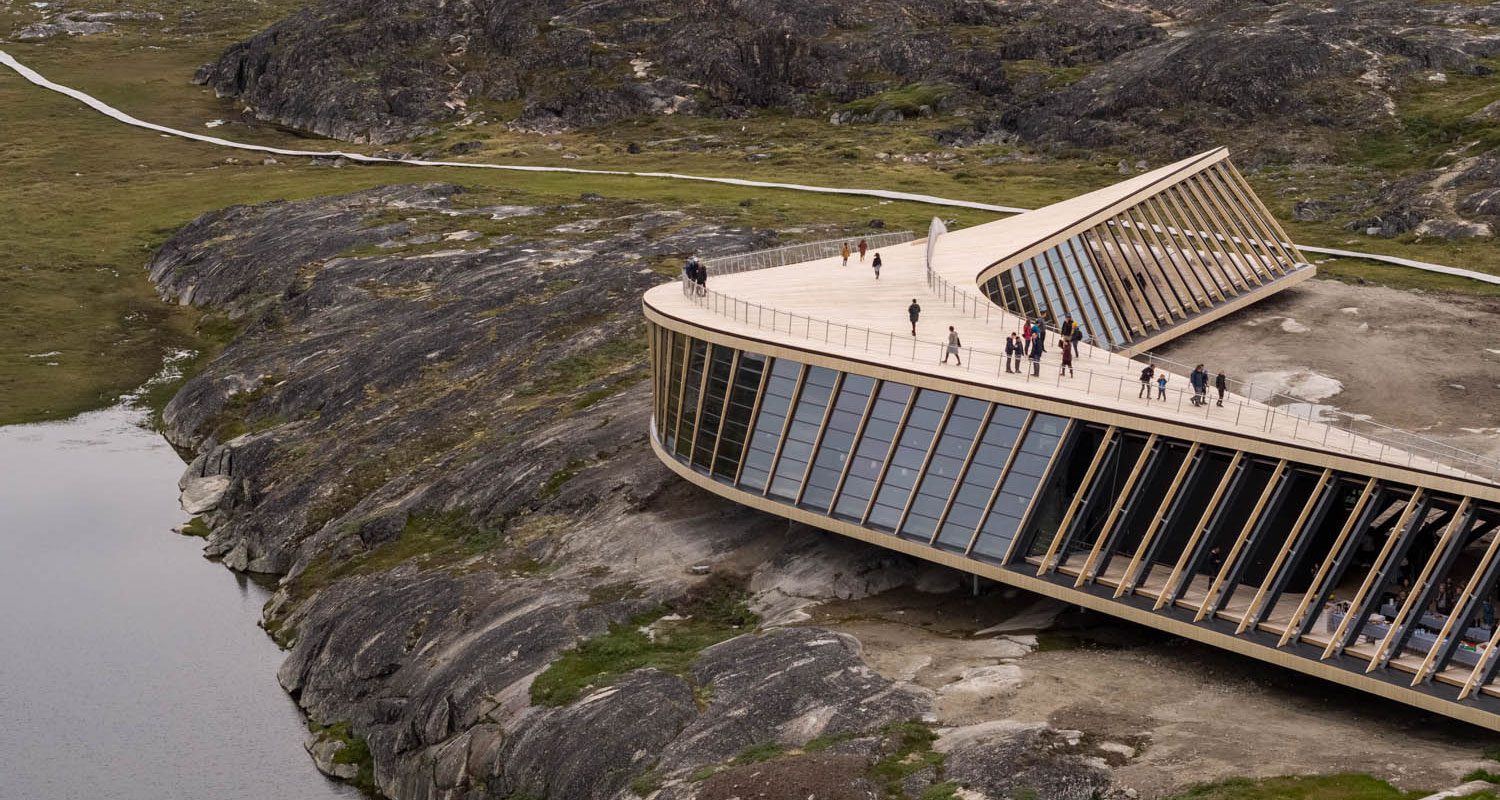 30 Sustainable Projects Leading the Way for Green Design
