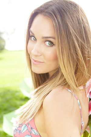 Lauren Conrad Designs for BlueAvocado with REPREVE - Interior Design