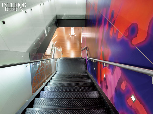 Interior Design's Greenest Projects - Interior Design