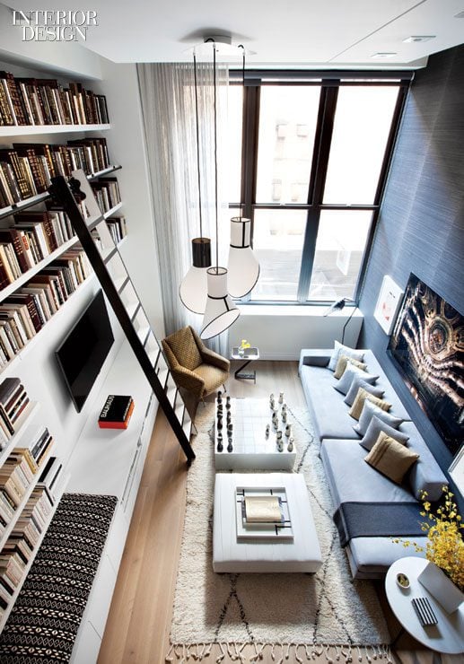 Fit to Print Makes Headlines at NYC Printing House