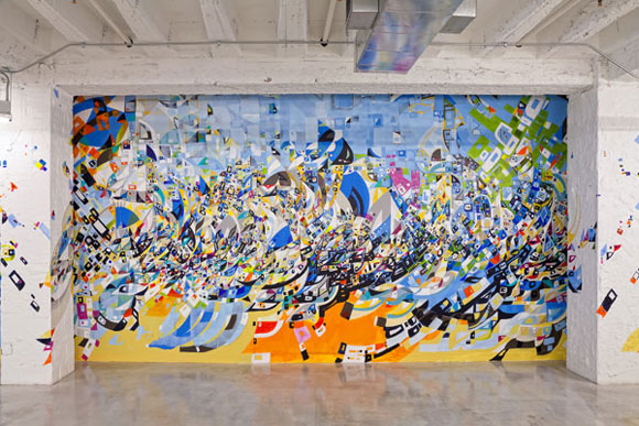 2013 Top 100 Giants: Rankings - Interior Design