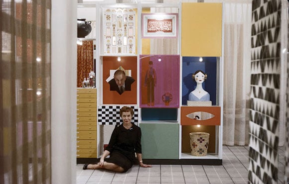 Herman Miller Takes Ownership of Maharam - Interior Design