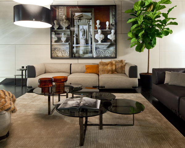 Fendi - Furniture and Home Store in Design District