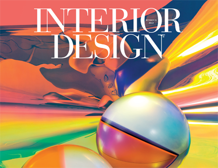 Spring Market Tabloid 2014: Editorial Submissions - Interior Design