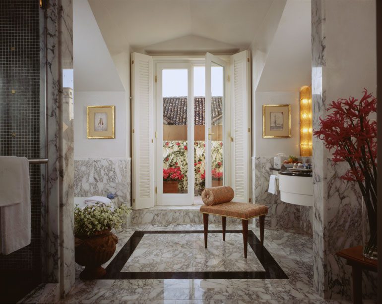 10 Questions With... Pamela Babey - Interior Design
