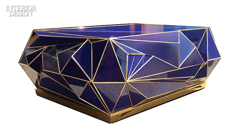 Jewel Tones and Vibrant Hues Make These 27 Furniture Products Truly ...