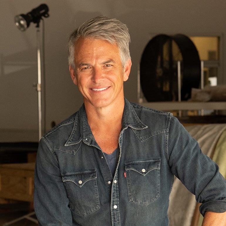 10 Questions With… Kyle Bunting - Interior Design