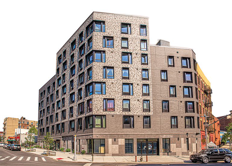 3 Firms Foster Community With Projects in New York City - Interior Design