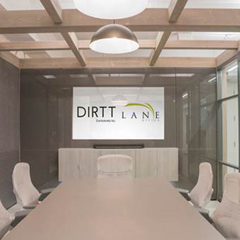 A Virtual Reality Preview Delights Incoming Tenants - Interior Design