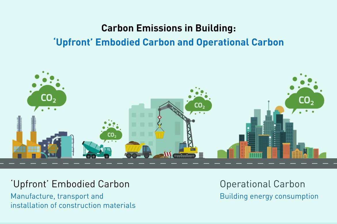 Carbon Emissions Examples