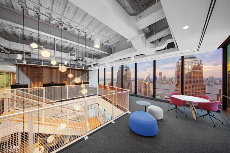 New in New York City: 10 Recent Projects and Openings - Interior Design