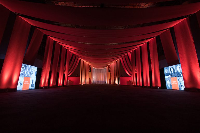 Hall of Fame 2018 Full Coverage - Interior Design