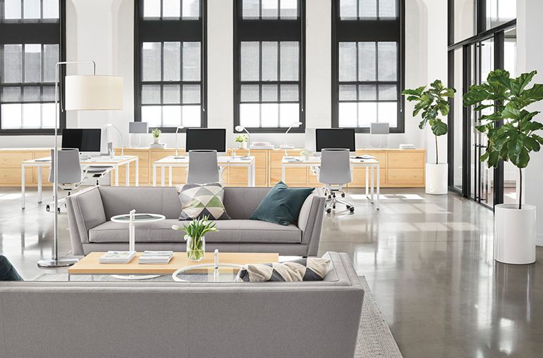 A Behind-the-Scenes Look at Residential Furniture’s Transition to ...