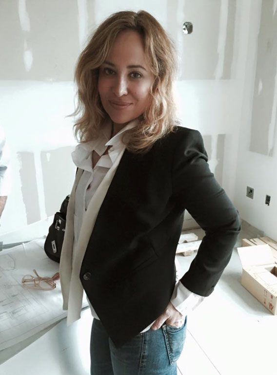 Lori Margolis - Interior Design