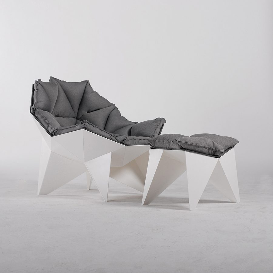 Sitting Things 24 Innovative New Seating Products - Interior Design