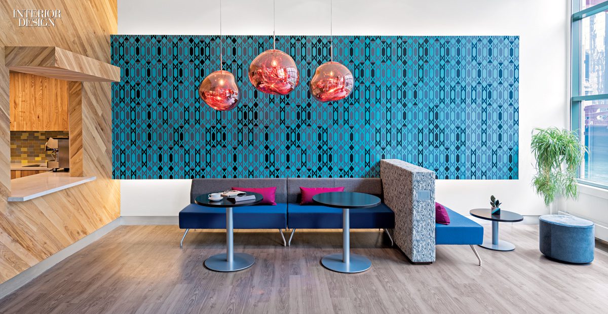 Meet Melora by Kimball Brand — b + c Office Interiors