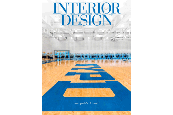 Interior Design September 2015 - Interior Design