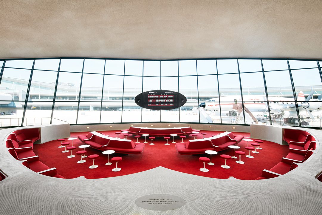 TWA Hotel