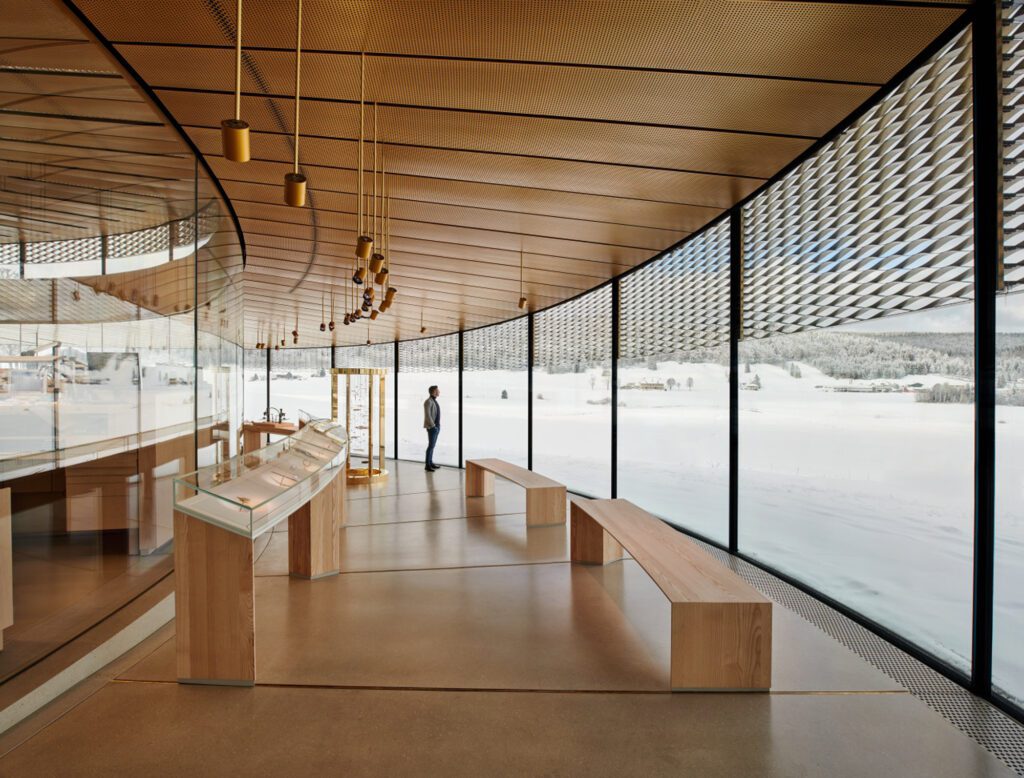 Best of Year Awards Winners 2020 - Interior Design