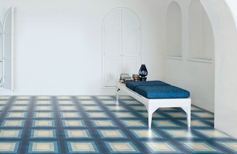 David Rockwell for Bisazza