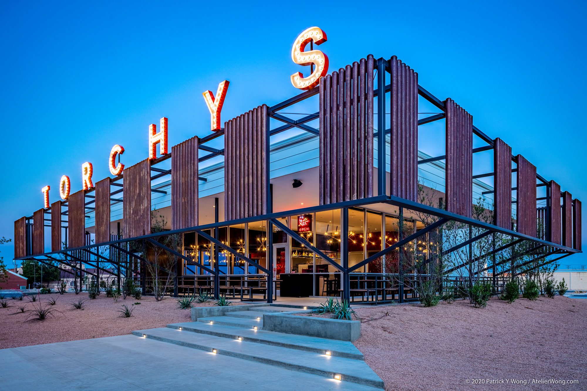 Torchy's Taco