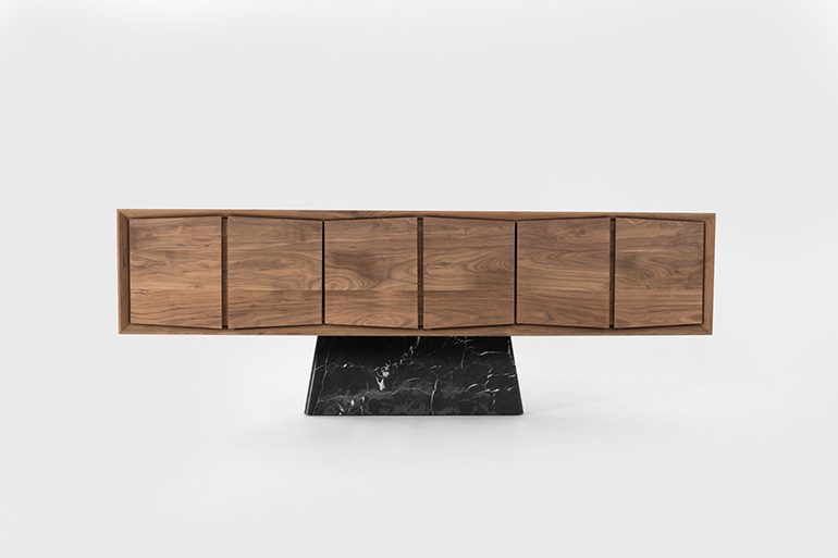 Sideboard Dolmen Collection