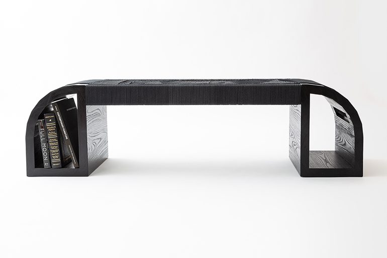 Satet Bench