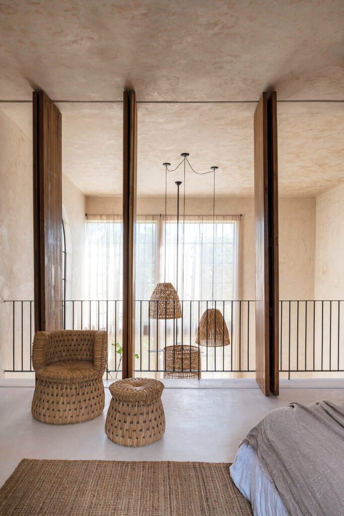 Terreo Studio Develops a Classical Yet Contemporary Residential Complex ...