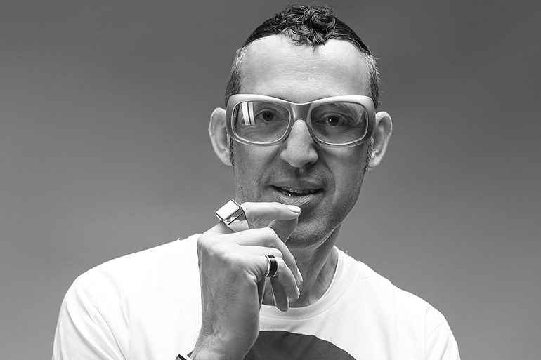 Karim Rashid