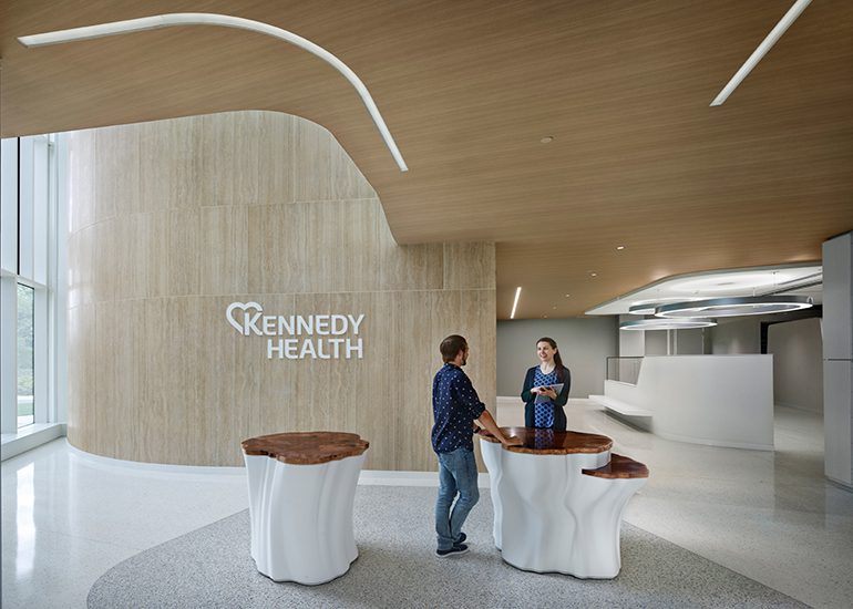 Kennedy Health System, Ambulatory Care Center