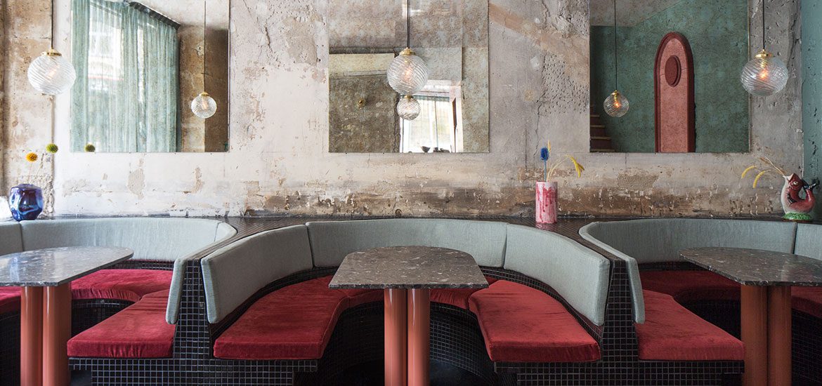 14 Spaces Where Rough Meets Refined - Interior Design