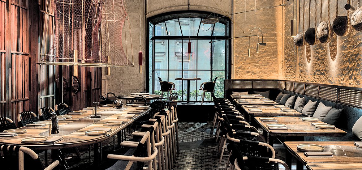 PROJECTS THAT NEVER HAPPENED…Restaurant Interior Design | Restaurant  interior design, Restaurant layout, Restaurant plan