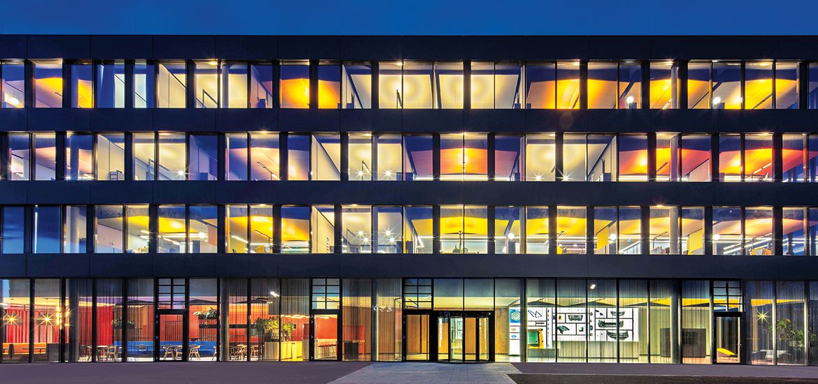 voize office