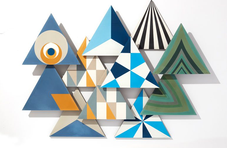 Geometrika Collection