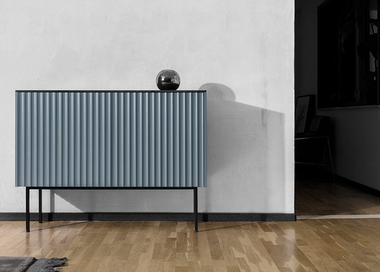 Afteroom and Note Design Studio Sideboards