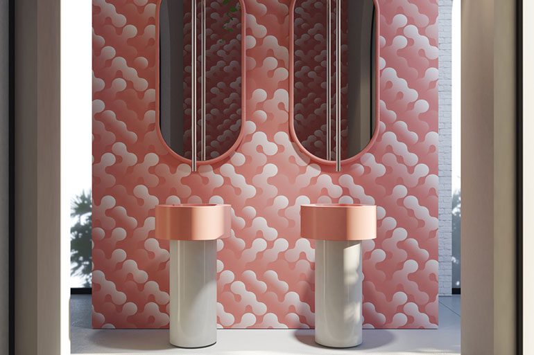 Duo by Karim Rashid