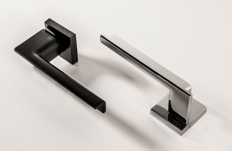 Alina Hardware Collection by Skidmore, Owings & Merrill