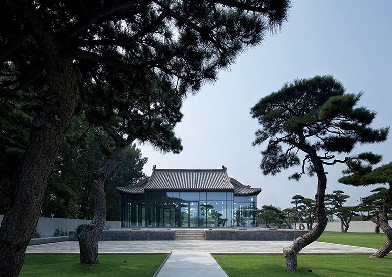 Song Art Museum