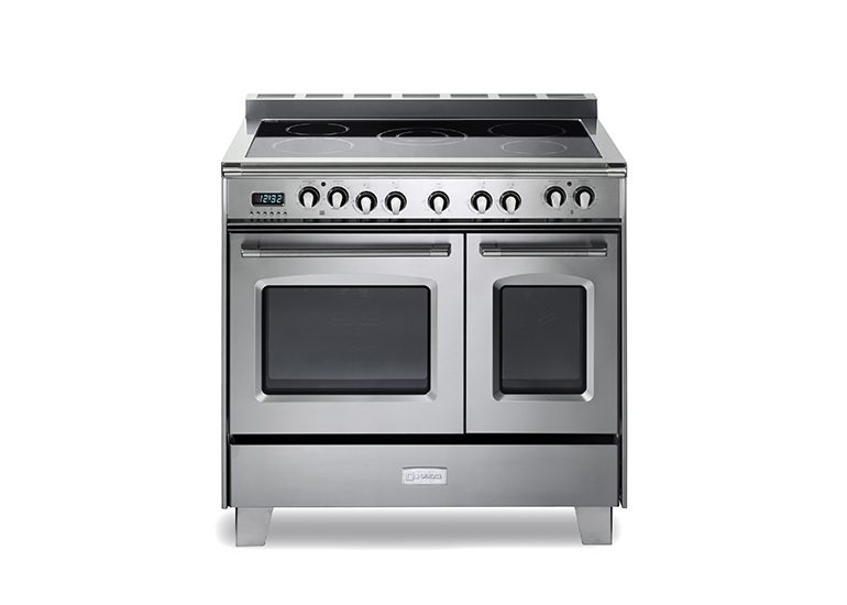 Double Oven Electric Ranges