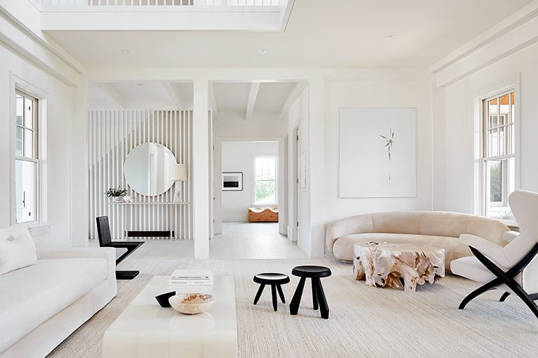 Hamptons Modern