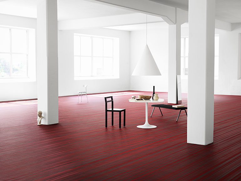 The Bolon by Jean Nouvel Design Collection