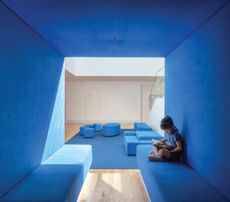 5 International Schools Show Educational Design is Smarter Than Ever ...