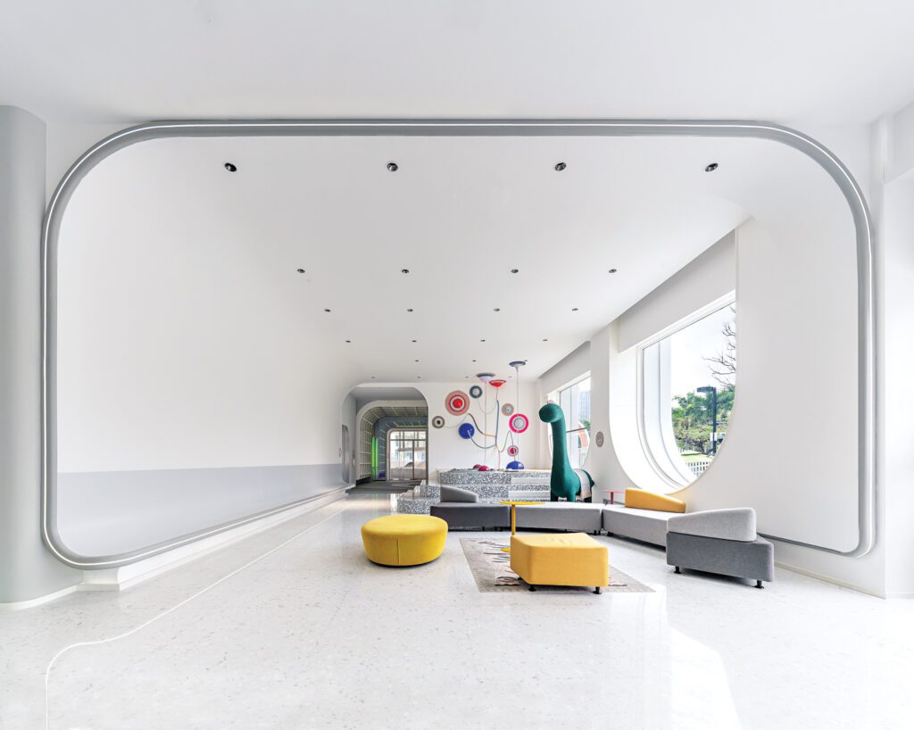 5 International Schools Show Educational Design is Smarter Than Ever ...
