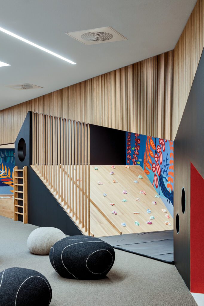 JKMM Architects Transforms a 1980s Concrete Library into an Inviting ...