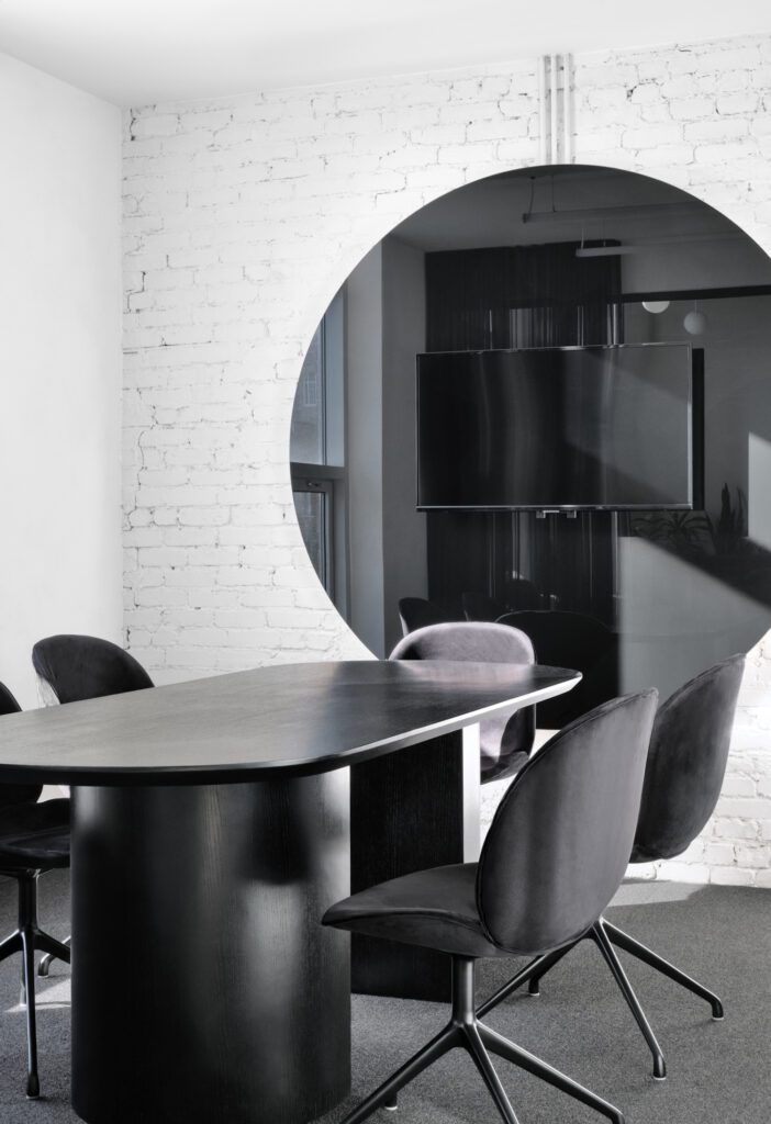 4 International Office Projects Show the Way Forward - Interior Design