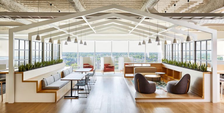 Library Interior Design - Interior Design Magazine