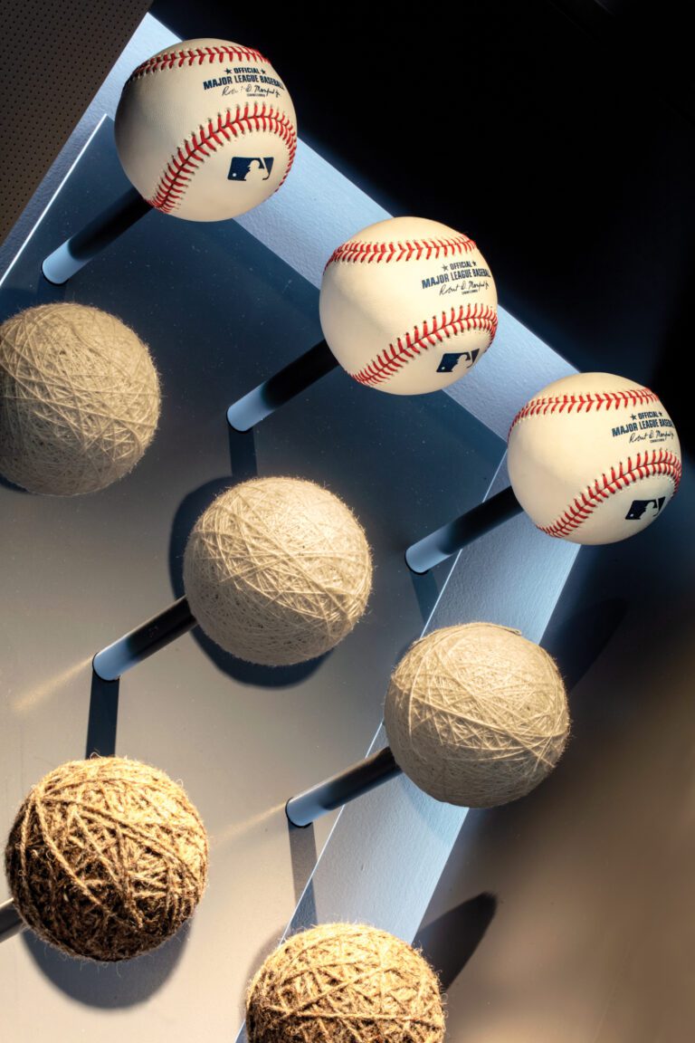 Studios Architecture’s Major League Baseball Headquarters in Midtown
