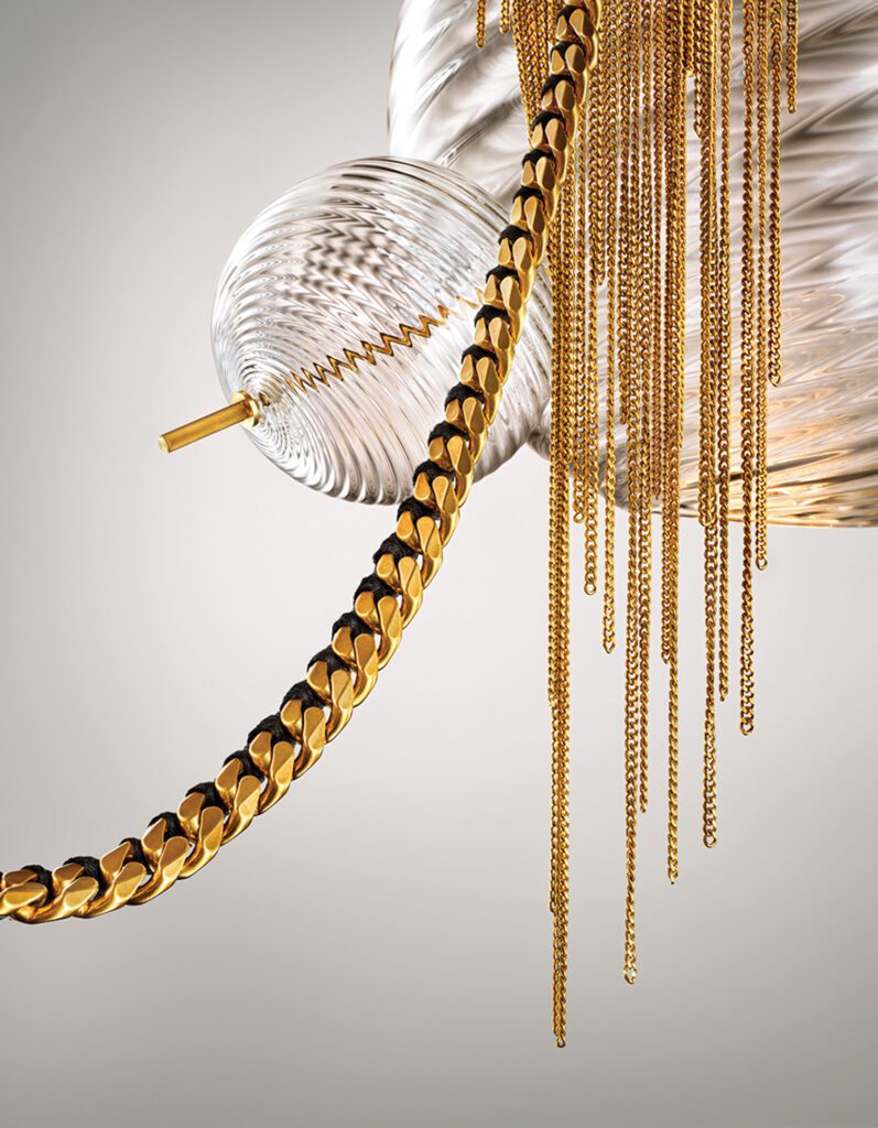 Feather Pendants Launches Pre-Fall Collection