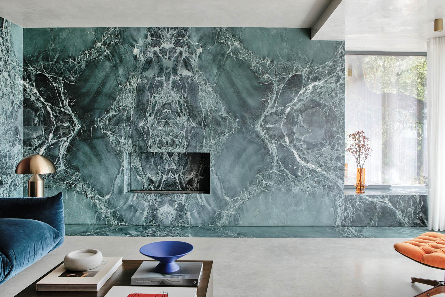 Kingston Lafferty Design Infuses a House in Cork, Ireland With Soothing ...
