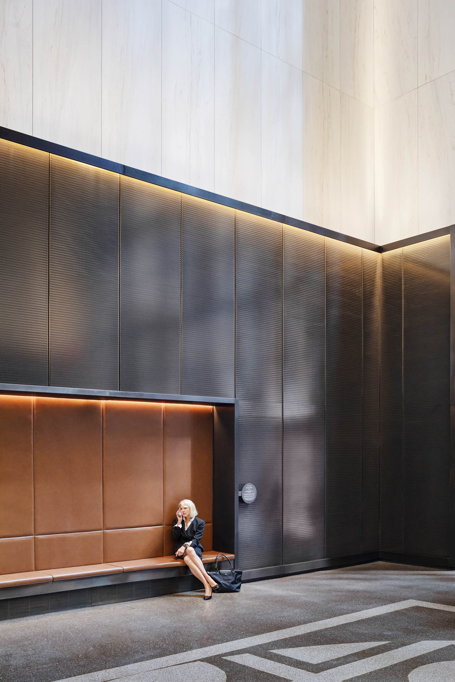Gensler Spotlight: Northeast U.S. - Interior Design